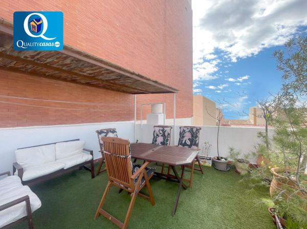 Duplex na sprzedaż w Dúplex en Calle Maestro Chapí, Centro, San Vicente del Raspeig, San Vicente del Raspeig photo 1