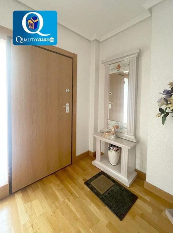 Sprzedaż duplexu w Dúplex en Calle Maestro Chapí, Centro, San Vicente del Raspeig, San Vicente del Raspeig photo 5