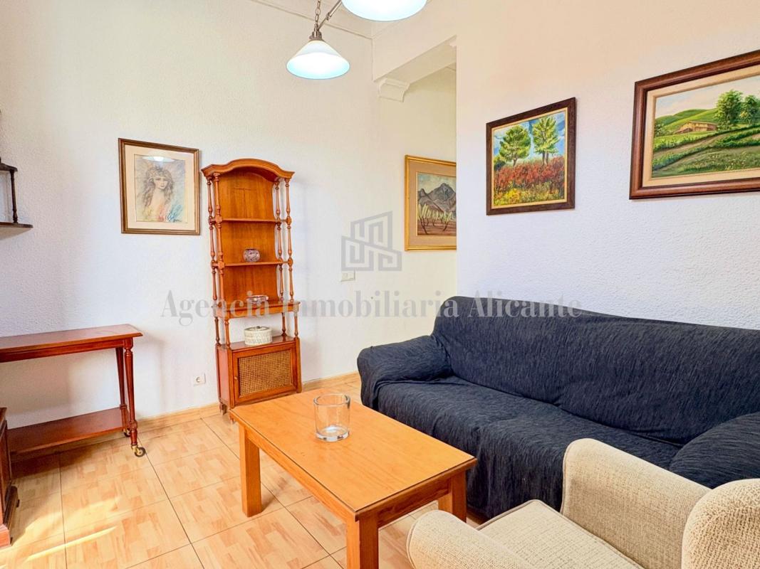 Venta de piso en Piso en Calle Sant Joan Bosco, Ensanche-Diputación, Alicante / Alacant, Alicante / Alacant
photo 4