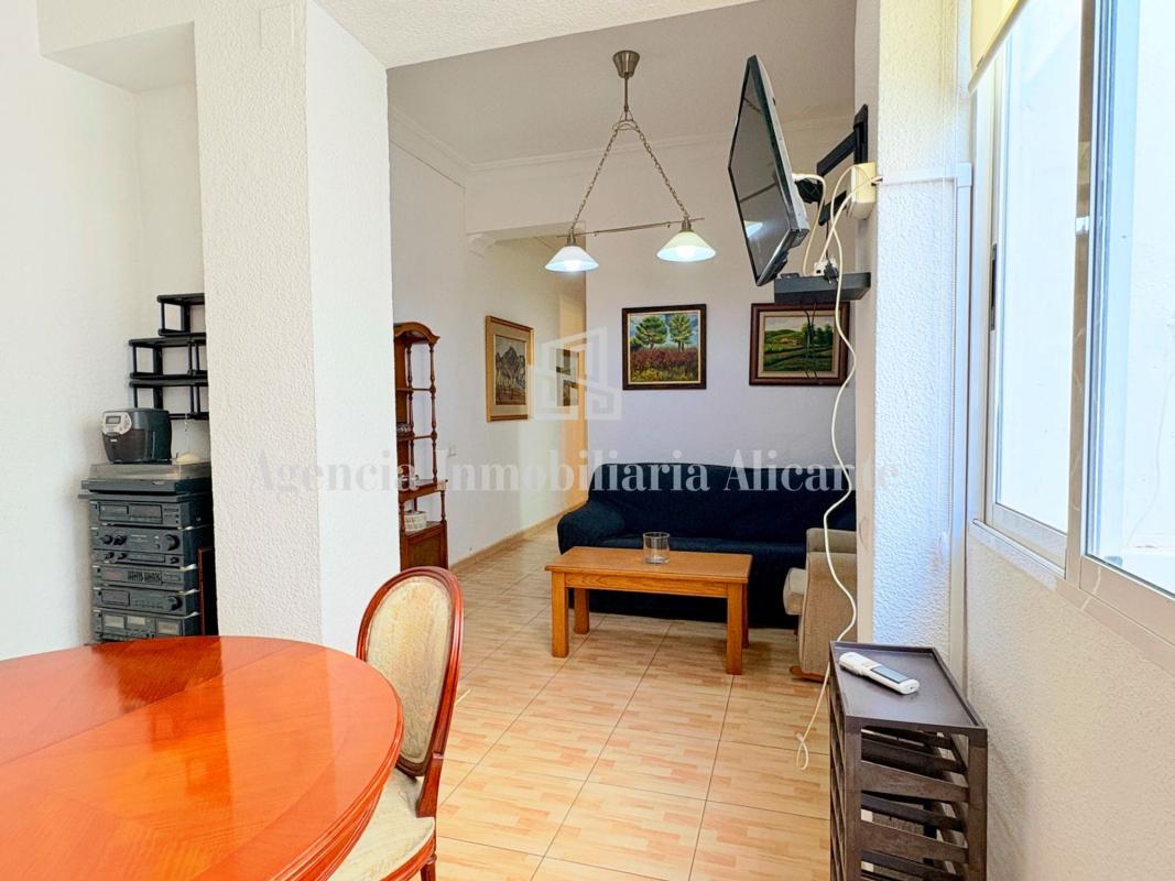 Venta de piso en Piso en Calle Sant Joan Bosco, Ensanche-Diputación, Alicante / Alacant, Alicante / Alacant
photo 5