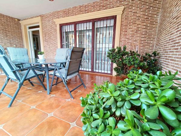 Chalet independiente en venta en Casa o chalet en Hondón de los Frailes, Hondón de los Frailes
photo 1