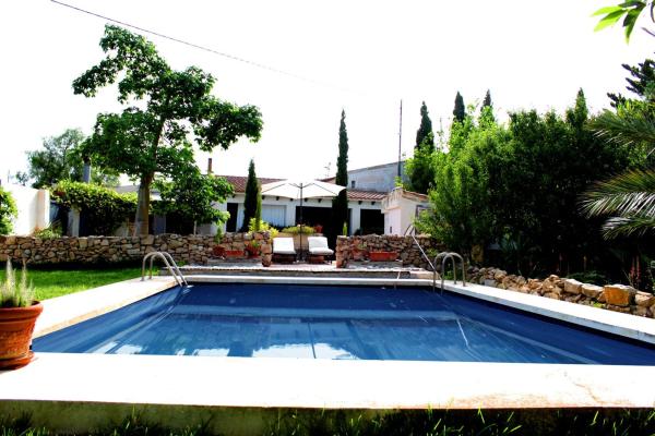 Casa de pueblo en Calle La Serreta, 43, Monforte del Cid photo 1