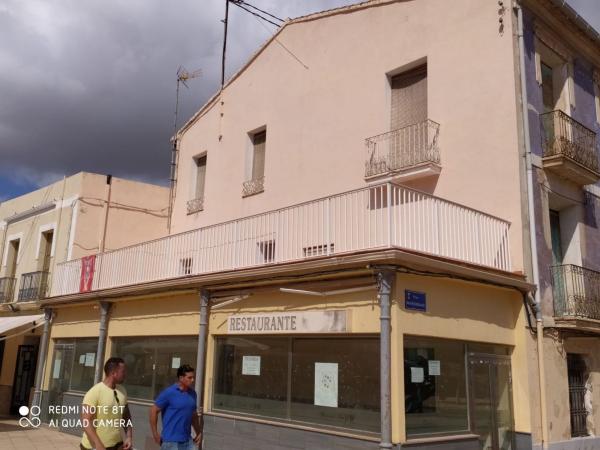 Casa de pueblo en Plaza Maisonnave, 2, Centro, San Juan de Alicante photo 2