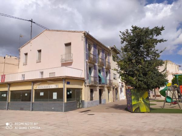 Casa de pueblo en Plaza Maisonnave, 2, Centro, San Juan de Alicante photo 3