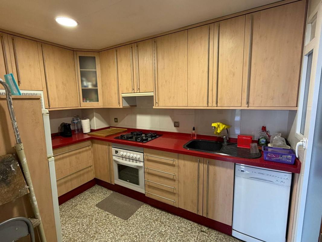 Venta de piso en Piso en Calle Portugal, Ensanche-Diputación, Alicante / Alacant, Alicante / Alacant
 photo 3
