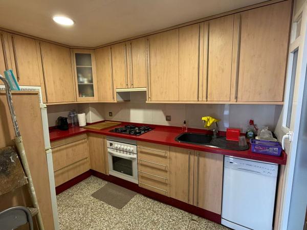 Venta de piso en Piso en Calle Portugal, Ensanche-Diputación, Alicante / Alacant, Alicante / Alacant
thumbnail 3