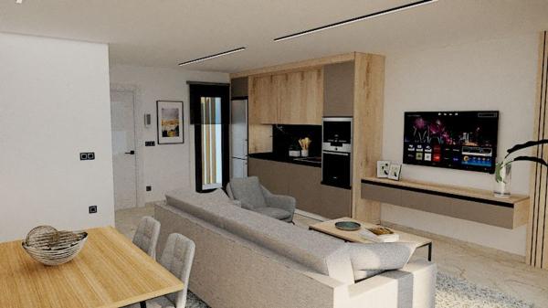 Sale of flat in Piso en El Mojón, Pilar de la Horadada, Pilar de la Horadada
thumbnail 2