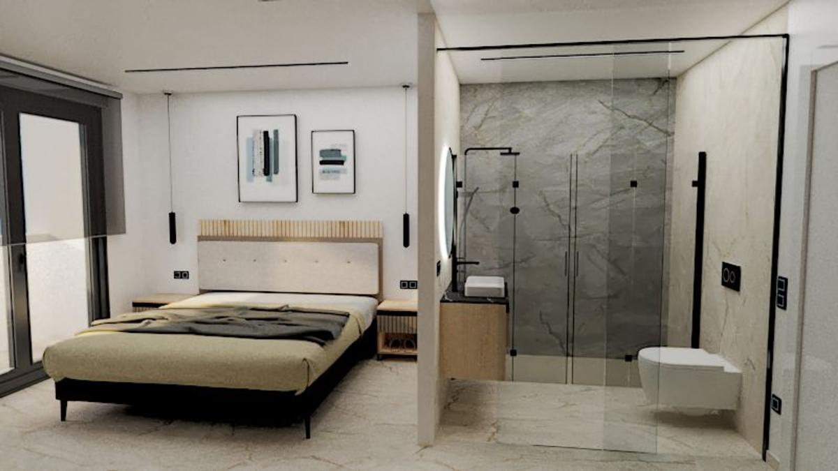 Venta de piso en Piso en El Mojón, Pilar de la Horadada, Pilar de la Horadada
photo 5