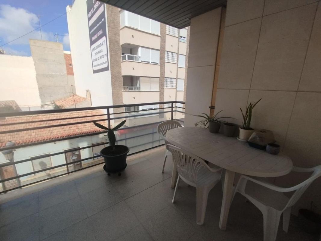 Sprzedaż mieszkania w Piso en Zona Pueblo, Guardamar del Segura, Guardamar del Segura
 photo 2