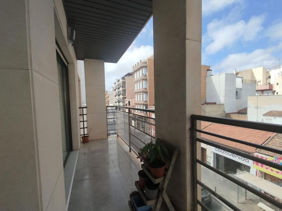 Sprzedaż mieszkania w Piso en Zona Pueblo, Guardamar del Segura, Guardamar del Segura
 photo 5