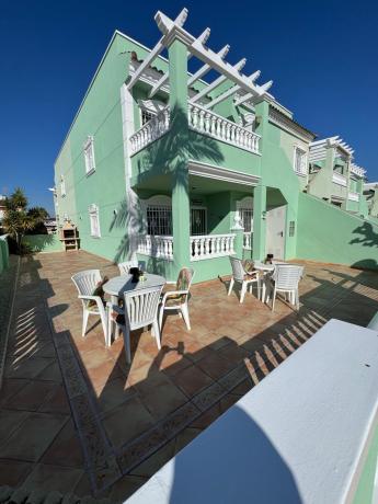 Casa o chalet independiente en Mediterráneo-Novamar, Gran Alacant thumbnail 3