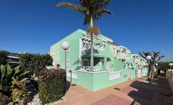 Casa o chalet independiente en Mediterráneo-Novamar, Gran Alacant photo 4