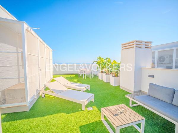 Duplex for sale on Dúplex en Avenida D'Escandinàvia, Panorama-Sierramar, Gran Alacant, Gran Alacant photo 4
