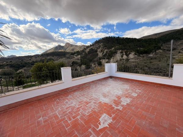 Rustic farm for sale in Finca rústica en Calle Marcel Mira, 3, Jijona / Xixona , Jijona / Xixona photo 1