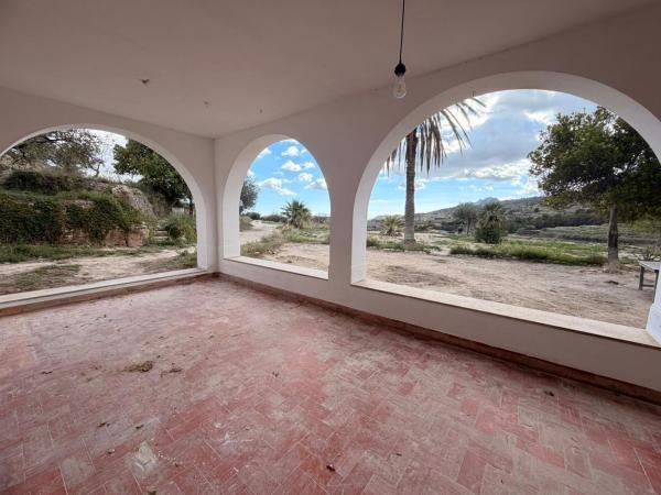Rustic farm for sale in  Finca rústica en Calle Marcel Mira, 3, Jijona / Xixona , Jijona / Xixona photo 4
