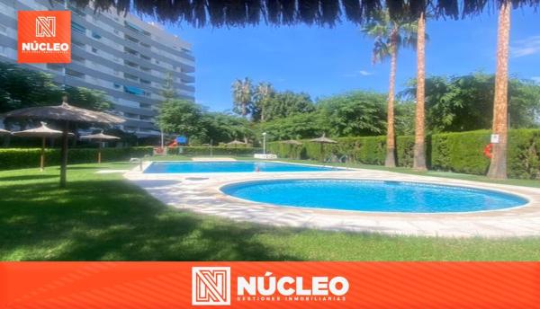 Продажа квартиры на Piso en Camino de Fondo, Playa Muchavista, El Campello, Эль Кампельо
photo 1
