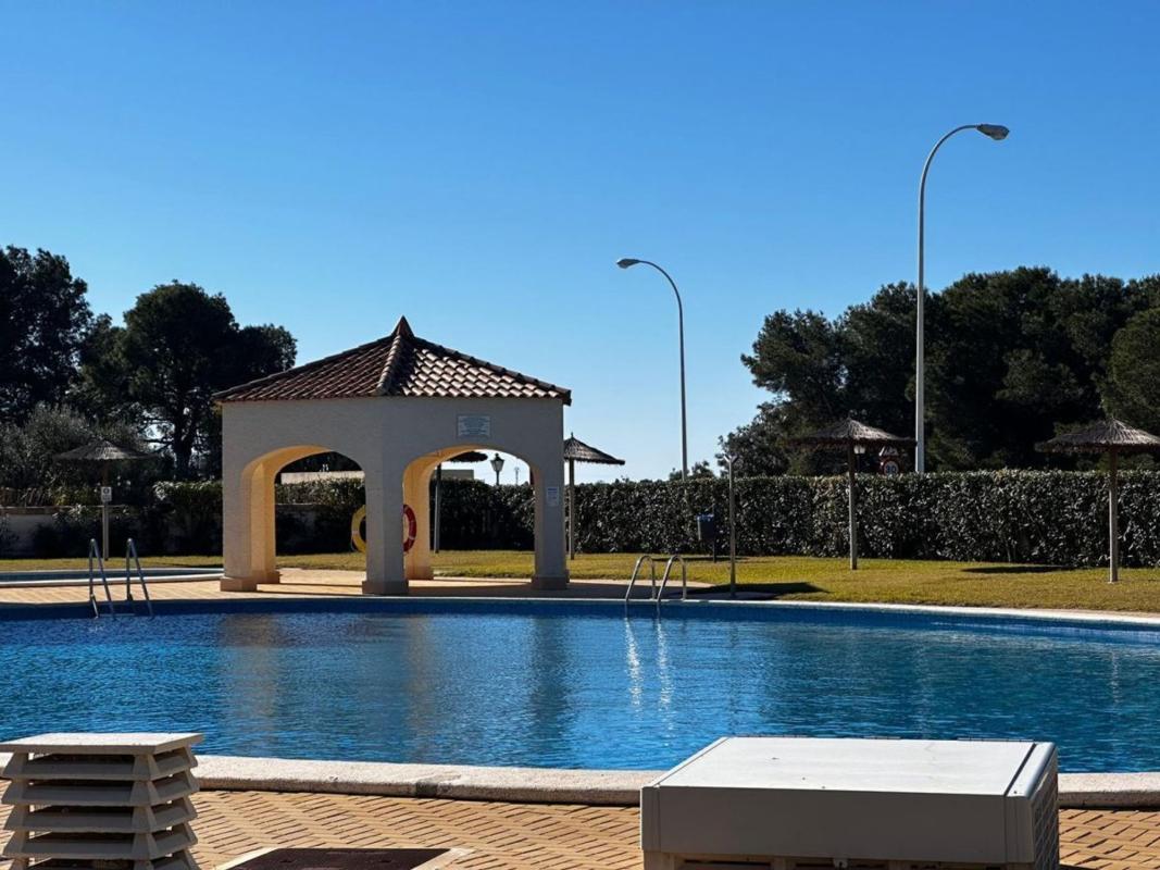 Sprzedaż niezależnego domku jednorodzinnego w Casa o chalet en Avenida D'Escandinàvia, Gran Vista-Olivo de Oro, Gran Alacant, Gran Alacant photo 3