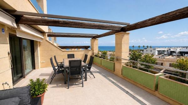 Sale of flat in Piso en Arenales del Sol, Elche / Elx, Elche / Elx
 photo 2