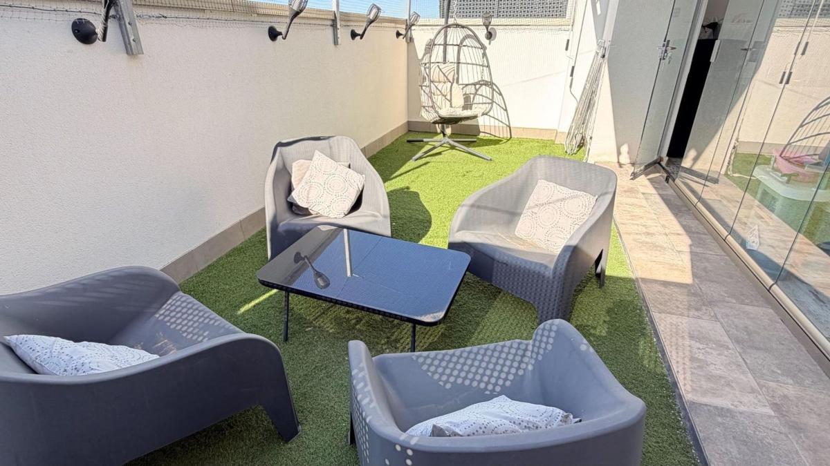 Penthouse sale in Ático en Zona Universidad, Elche / Elx, Elche / Elx photo 5