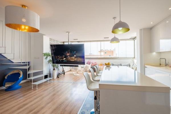 Penthouse for sale at Ático en Zona Universidad, Elche / Elx, Elche / Elx photo 1