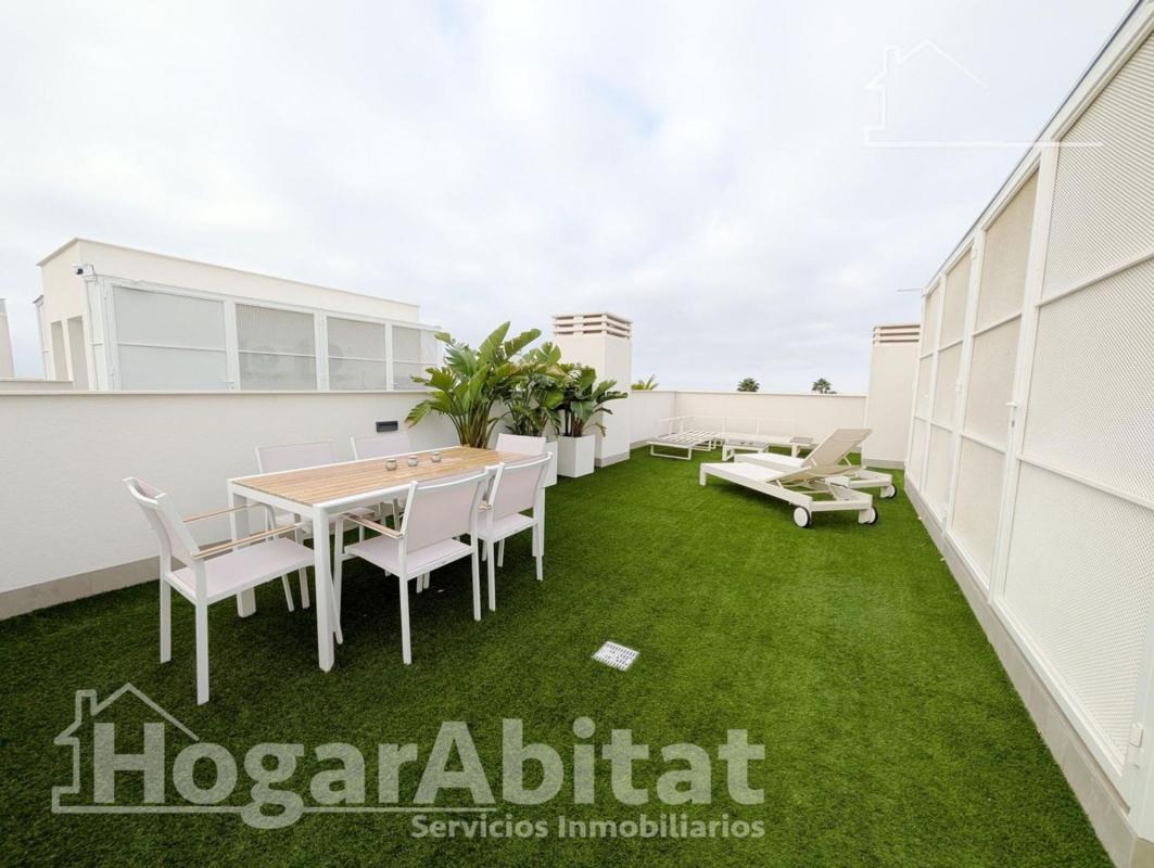 Penthouse sale in Ático en Avenida D'Escandinàvia, Panorama-Sierramar, Gran Alacant, Gran Alacant photo 2