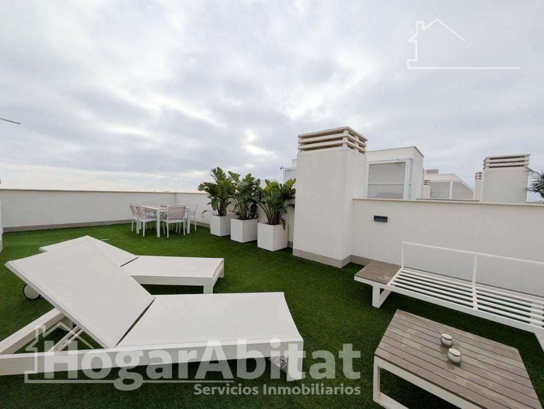 Penthouse sale in Ático en Avenida D'Escandinàvia, Panorama-Sierramar, Gran Alacant, Gran Alacant photo 3