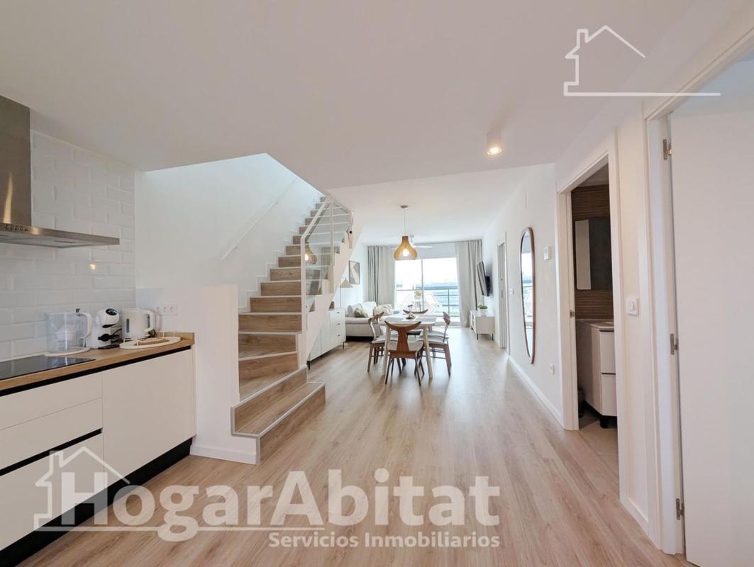 Penthouse sale in Ático en Avenida D'Escandinàvia, Panorama-Sierramar, Gran Alacant, Gran Alacant photo 5