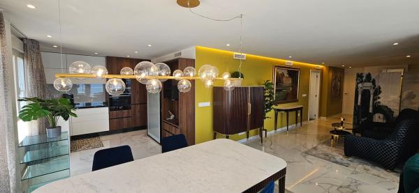 Sale of flat in Piso en El Palmeral-Urbanova-Tabarca, Alicante / Alacant, Alicante
 photo 1