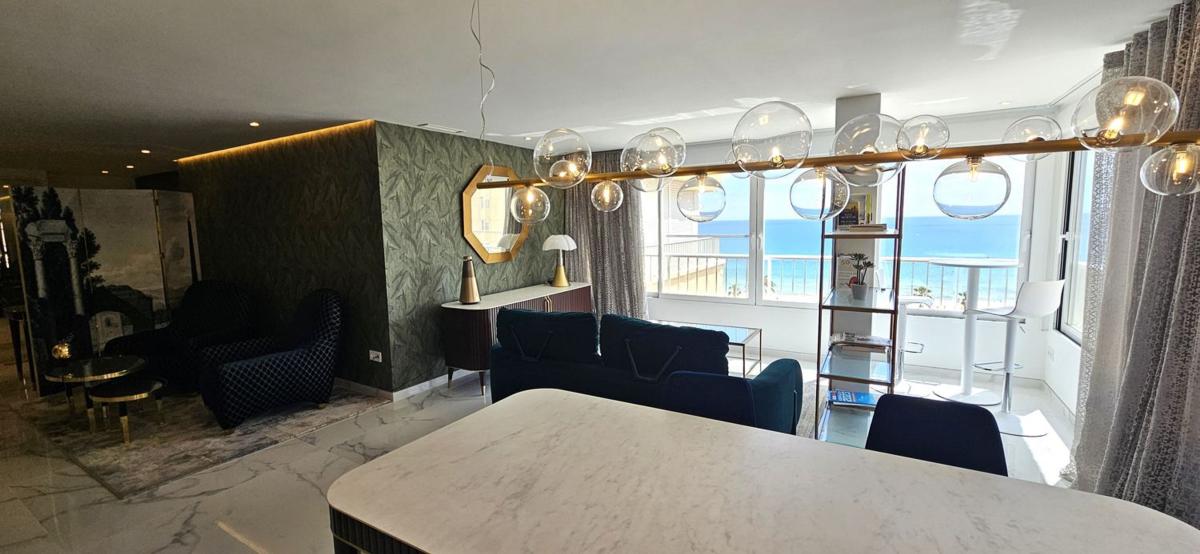 Продажа квартиры на Piso en El Palmeral-Urbanova-Tabarca, Alicante / Alacant, Аликанте / Алакант
photo 2