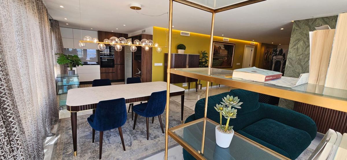 Продажа квартиры на Piso en El Palmeral-Urbanova-Tabarca, Alicante / Alacant, Аликанте / Алакант
photo 4