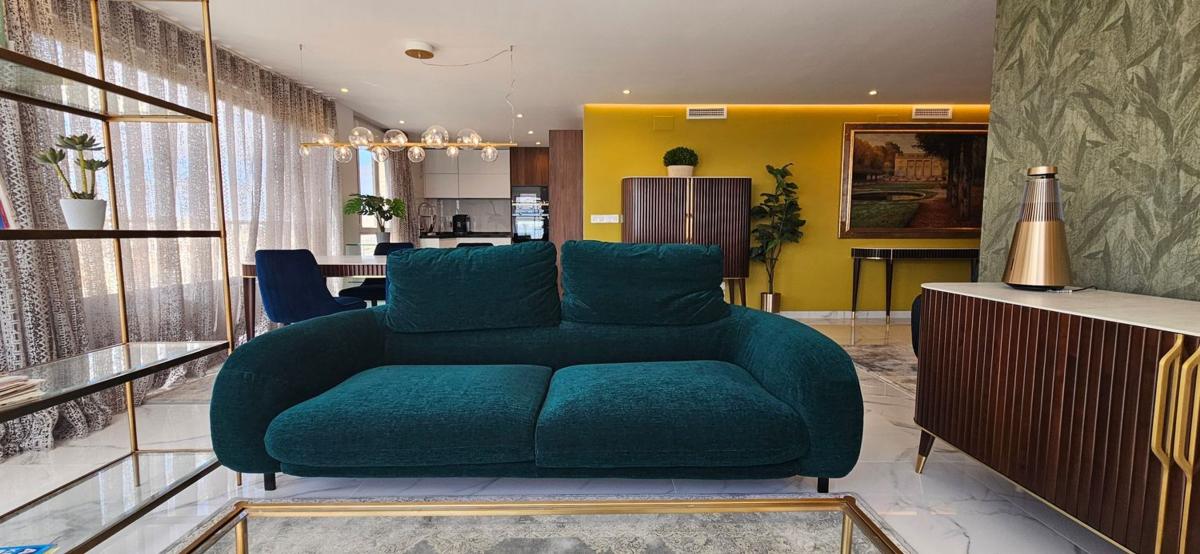Продажа квартиры на Piso en El Palmeral-Urbanova-Tabarca, Alicante / Alacant, Аликанте / Алакант
photo 5