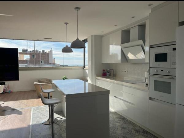 Penthouse for sale at Ático en Zona Universidad, Elche / Elx, Elche / Elx photo 1