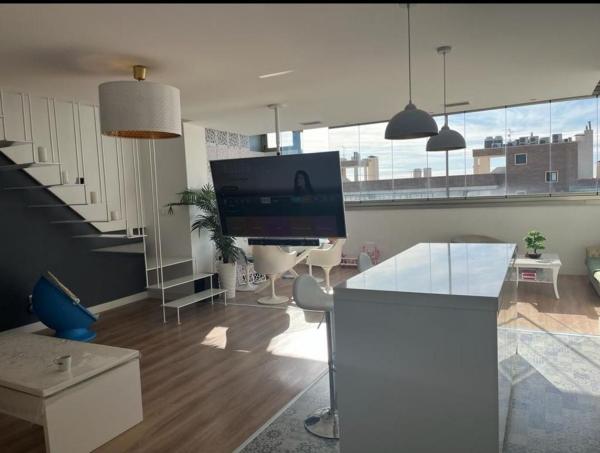 Penthouse for sale at  Ático en Zona Universidad, Elche / Elx, Elche / Elx photo 4