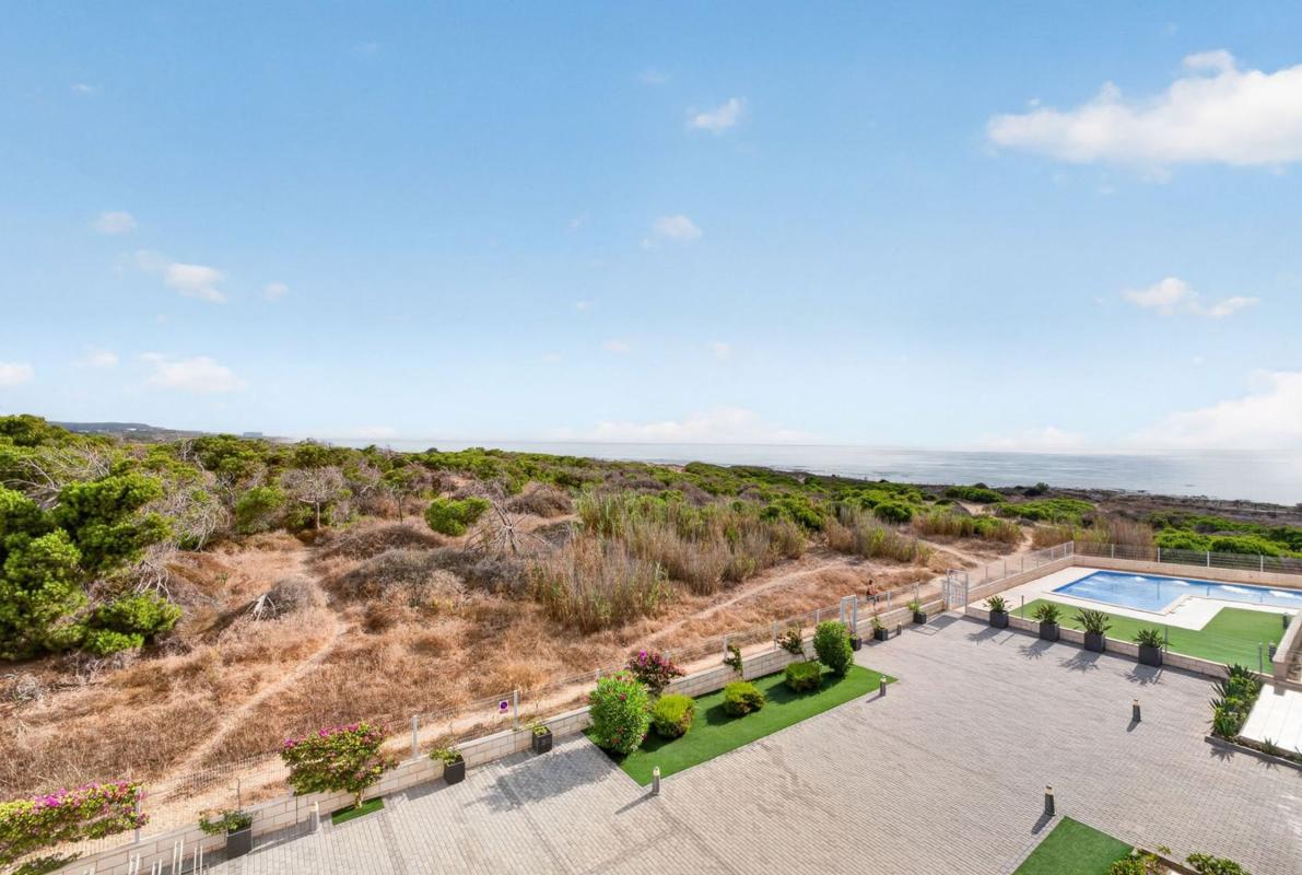 Продажа квартиры на Piso en Calle del Puerto Romano s/n, Gaspar Perrelló, Torrevieja, Торревьеха
photo 1