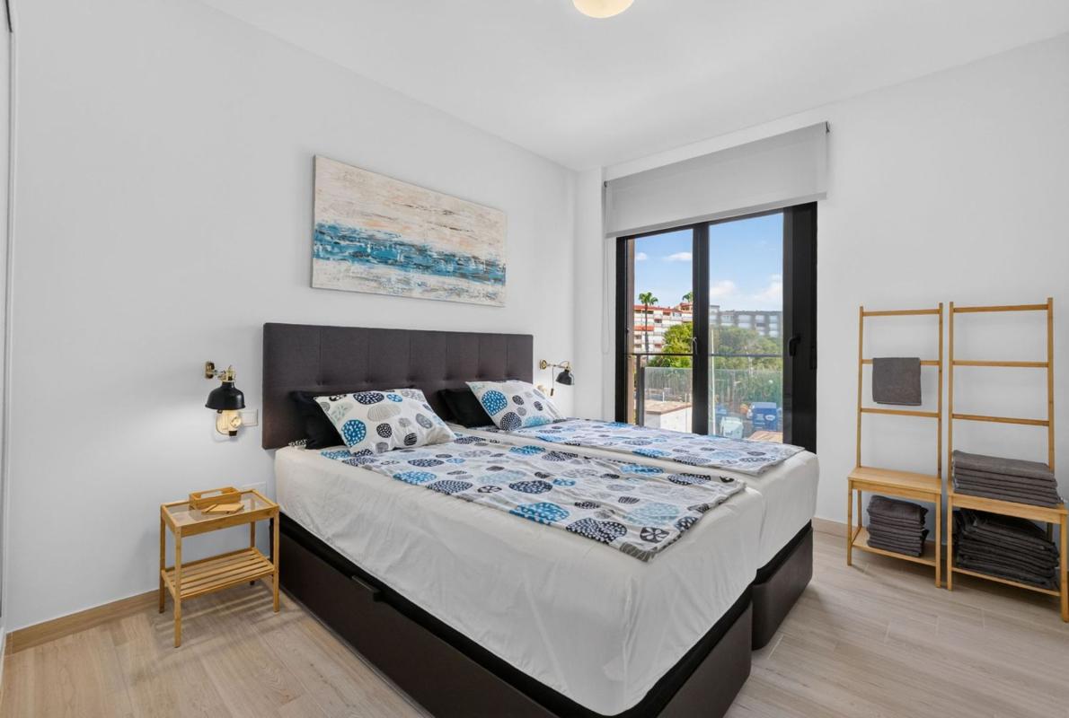Продажа квартиры на Piso en Calle del Puerto Romano s/n, Gaspar Perrelló, Torrevieja, Торревьеха
photo 4