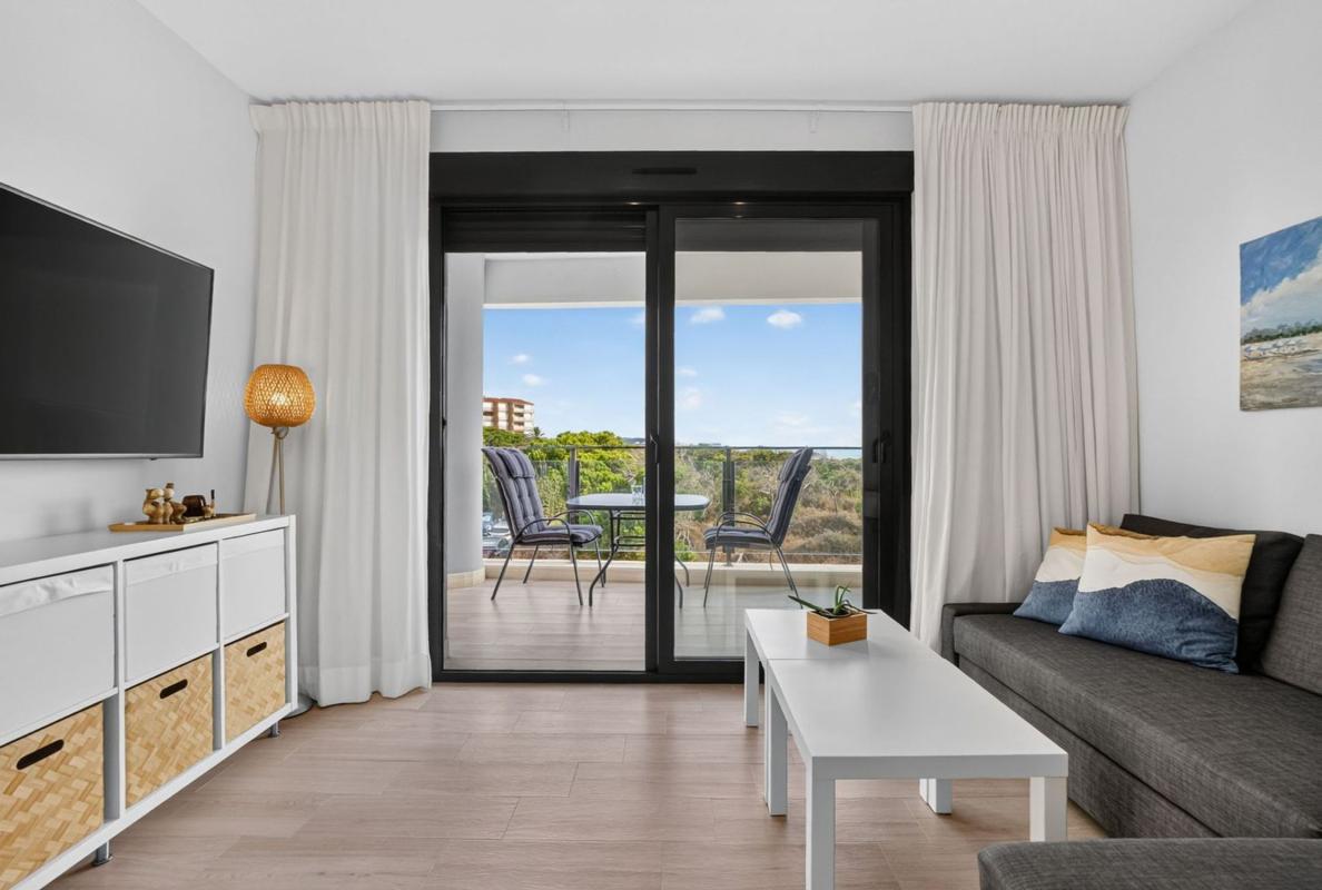 Продажа квартиры на Piso en Calle del Puerto Romano s/n, Gaspar Perrelló, Torrevieja, Торревьеха
photo 5