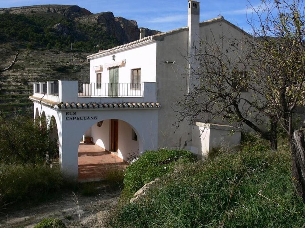Propiedades en venta y alquiler en España photo 2