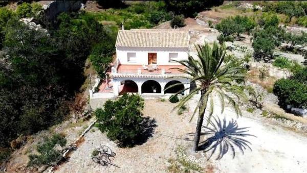 Casa rural en Sector 1, 64, Jijona / Xixona thumbnail 3