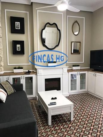 Venta de piso en Piso en Mercado, Alicante / Alacant, Alicante / Alacant
thumbnail 3