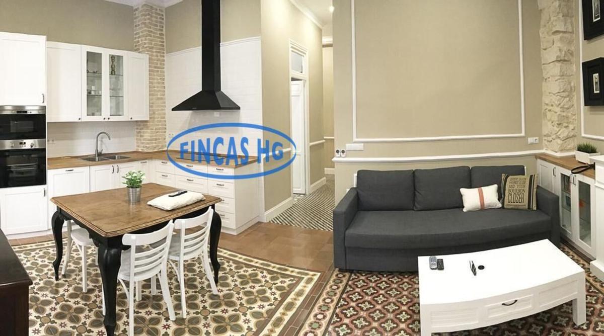 Venta de piso en Piso en Mercado, Alicante / Alacant, Alicante / Alacant
photo 5