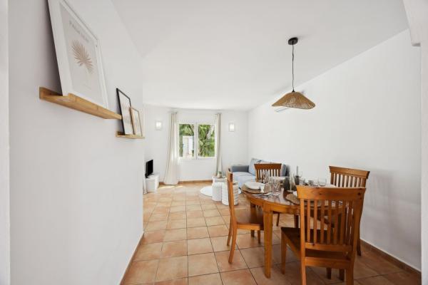 Chalet adosado en La Granadella - Costa Nova, Jávea/Xàbia photo 4