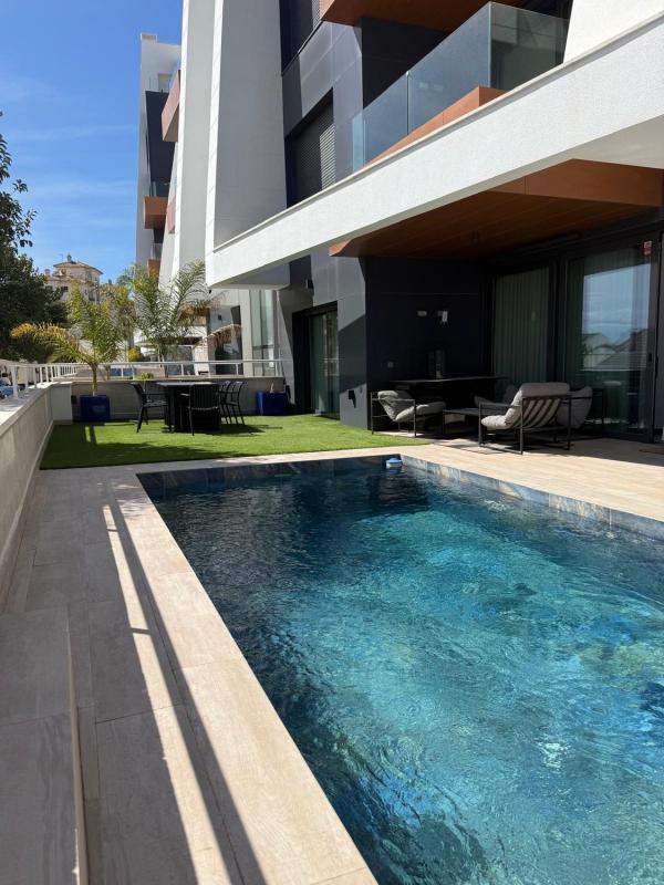 Продажа квартиры на Piso en Calle Maestro Alfonso Marín, 1, Puerto Deportivo, Guardamar del Segura, Гуардамар-дель-Сегура
photo 3