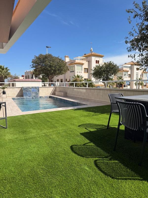 Продажа квартиры на Piso en Calle Maestro Alfonso Marín, 1, Puerto Deportivo, Guardamar del Segura, Гуардамар-дель-Сегура
photo 4