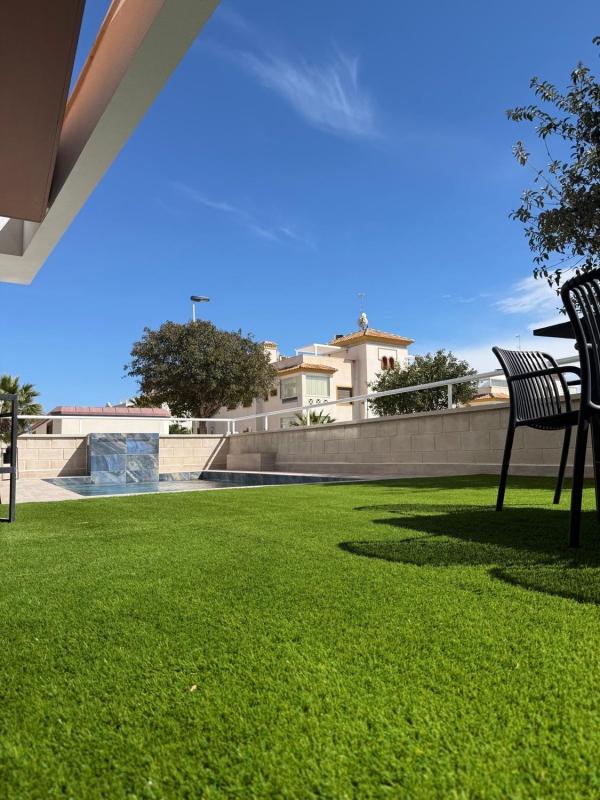 Продажа квартиры на Piso en Calle Maestro Alfonso Marín, 1, Puerto Deportivo, Guardamar del Segura, Гуардамар-дель-Сегура
photo 5