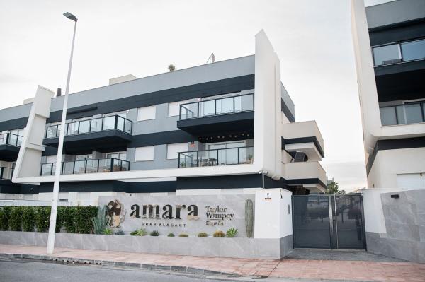 Duplex for sale on Dúplex en Avenida D'Escandinàvia, 96, Panorama-Sierramar, Gran Alacant, Gran Alacant photo 1