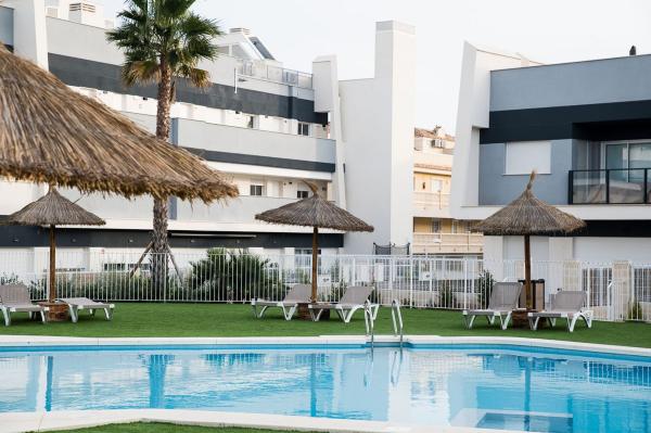 Duplex for sale on Dúplex en Avenida D'Escandinàvia, 96, Panorama-Sierramar, Gran Alacant, Gran Alacant thumbnail 3