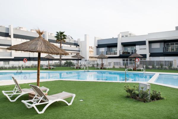 Duplex for sale on Dúplex en Avenida D'Escandinàvia, 96, Panorama-Sierramar, Gran Alacant, Gran Alacant photo 4