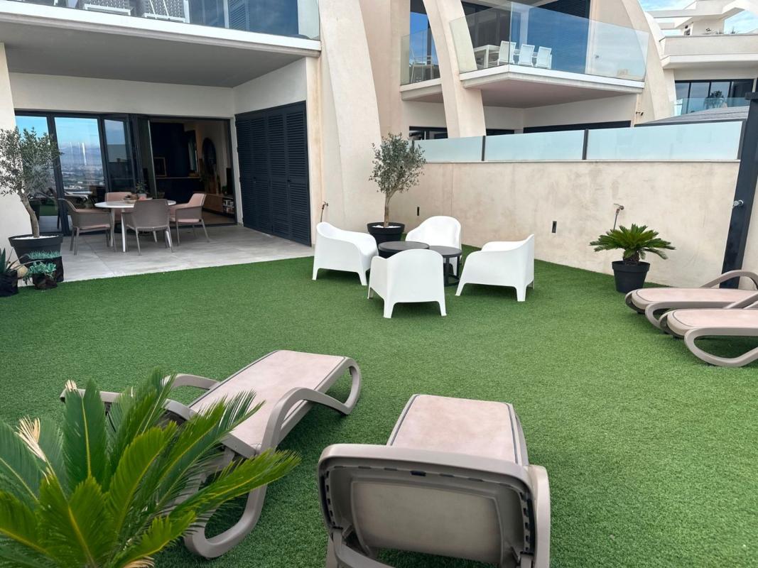 Venta de piso en Piso en Centro de la Ciudad Quesada, Rojales, Rojales
photo 1