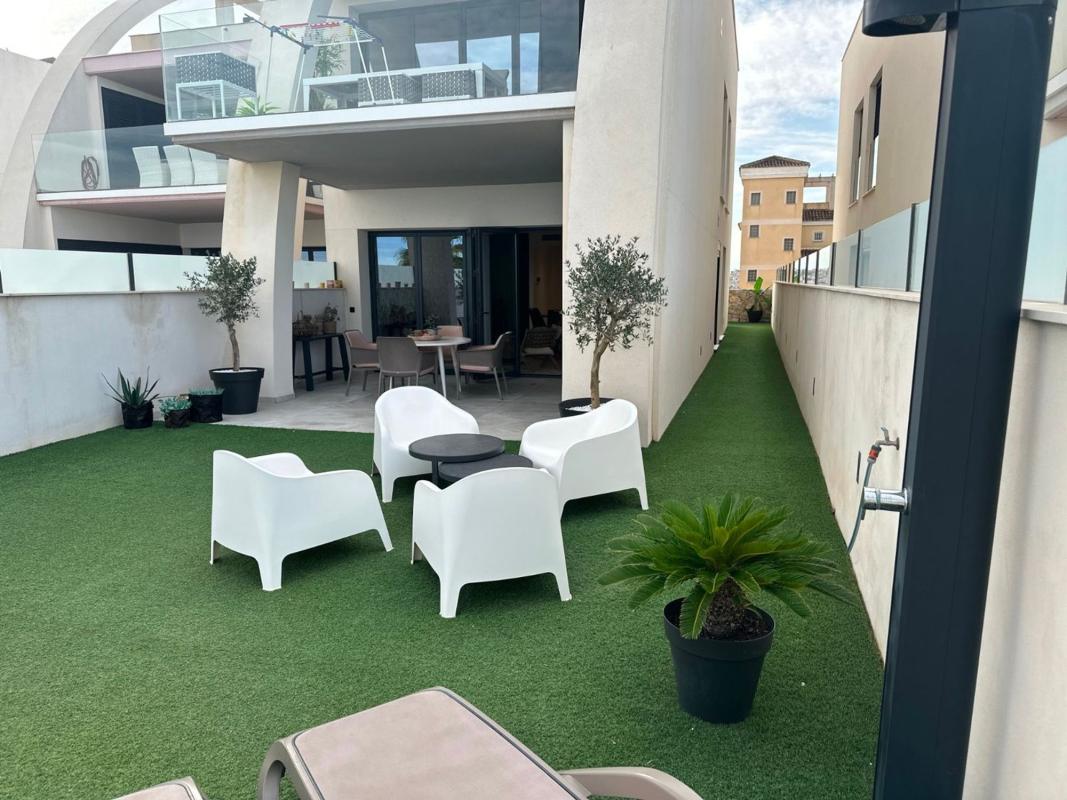 Venta de piso en Piso en Centro de la Ciudad Quesada, Rojales, Rojales
photo 2
