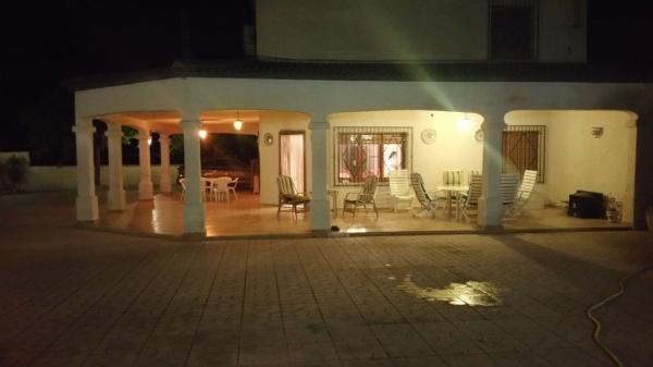 Casa o chalet independiente en Plaza Poligono 14, 22, Pedanías Este, Aspe thumbnail 3